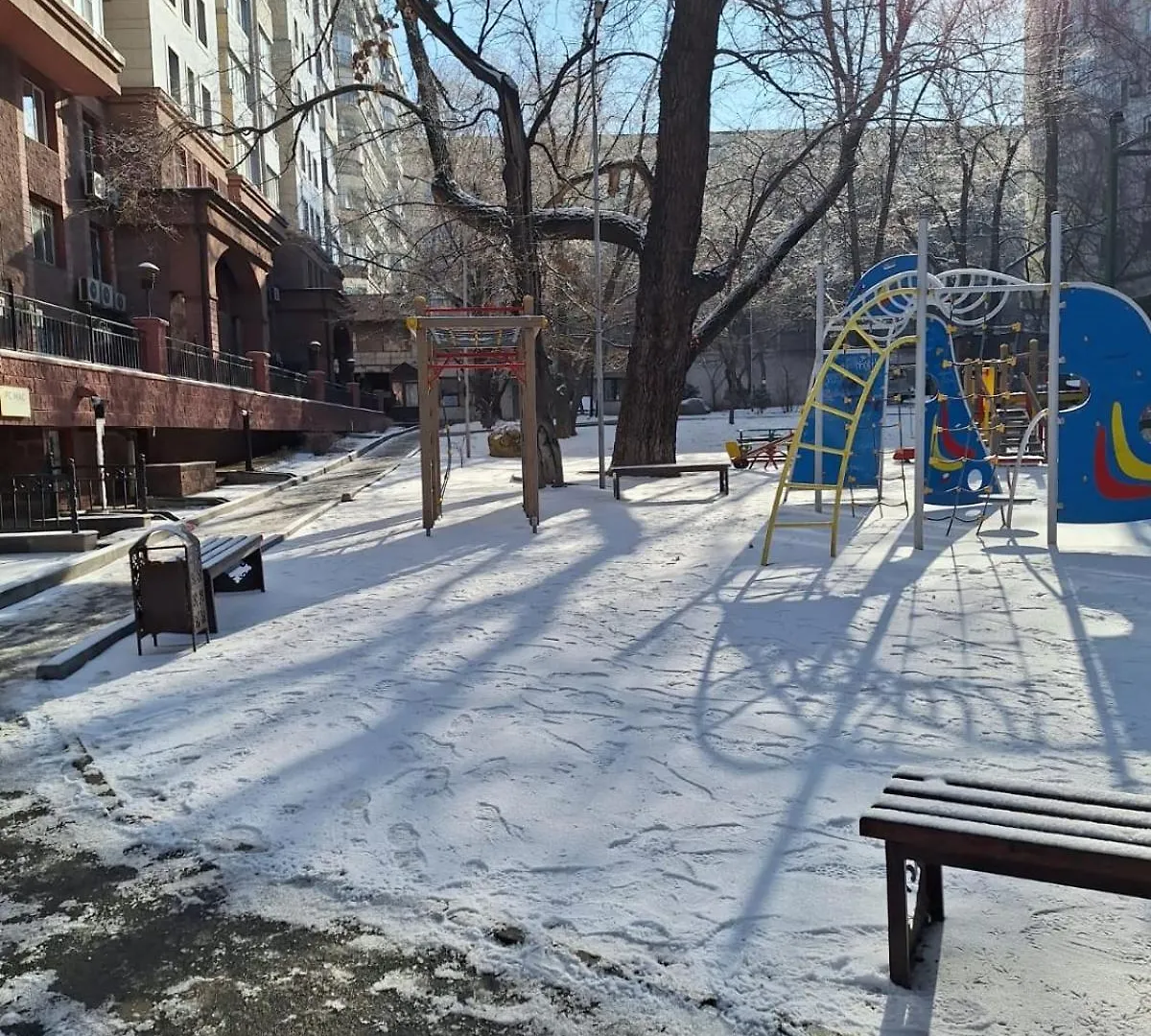 Жк Сункар Apartment Almaty 0*,  Kazakhstan