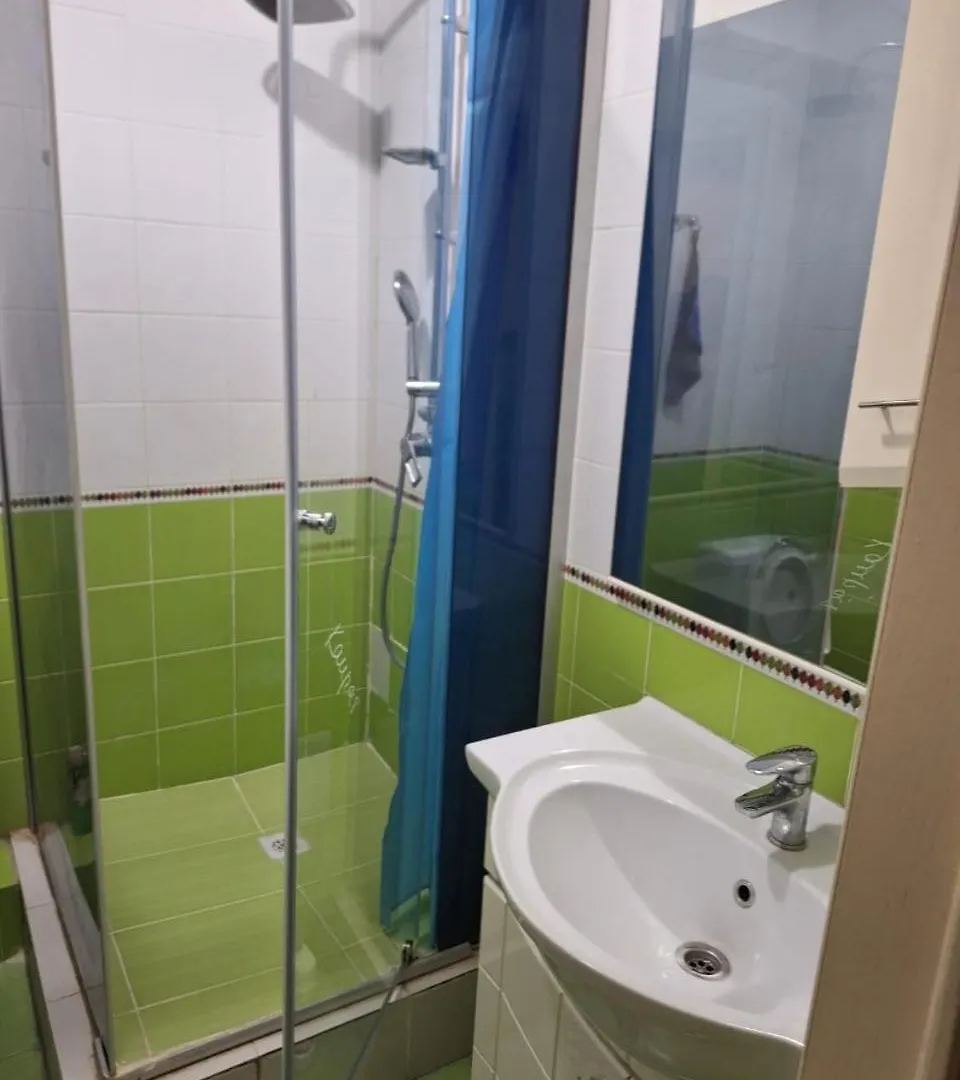 Жк Сункар Apartment Almaty