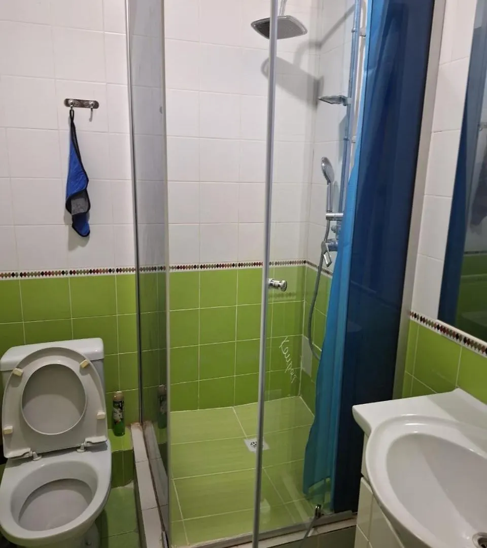 Жк Сункар Apartment Almaty
