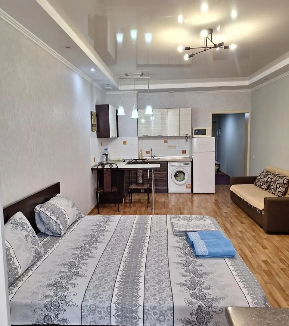 Жк Сункар Apartment Almaty