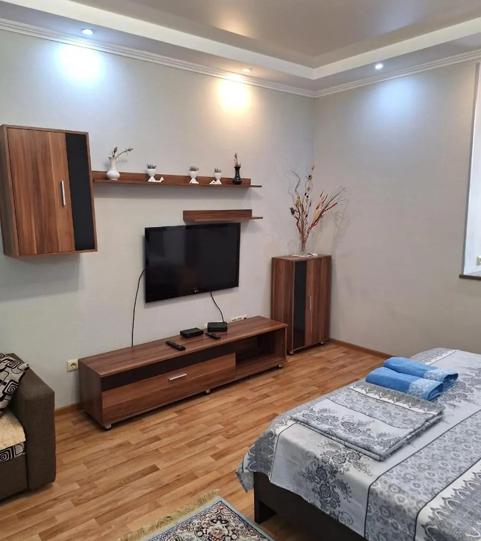 Жк Сункар Apartment Almaty