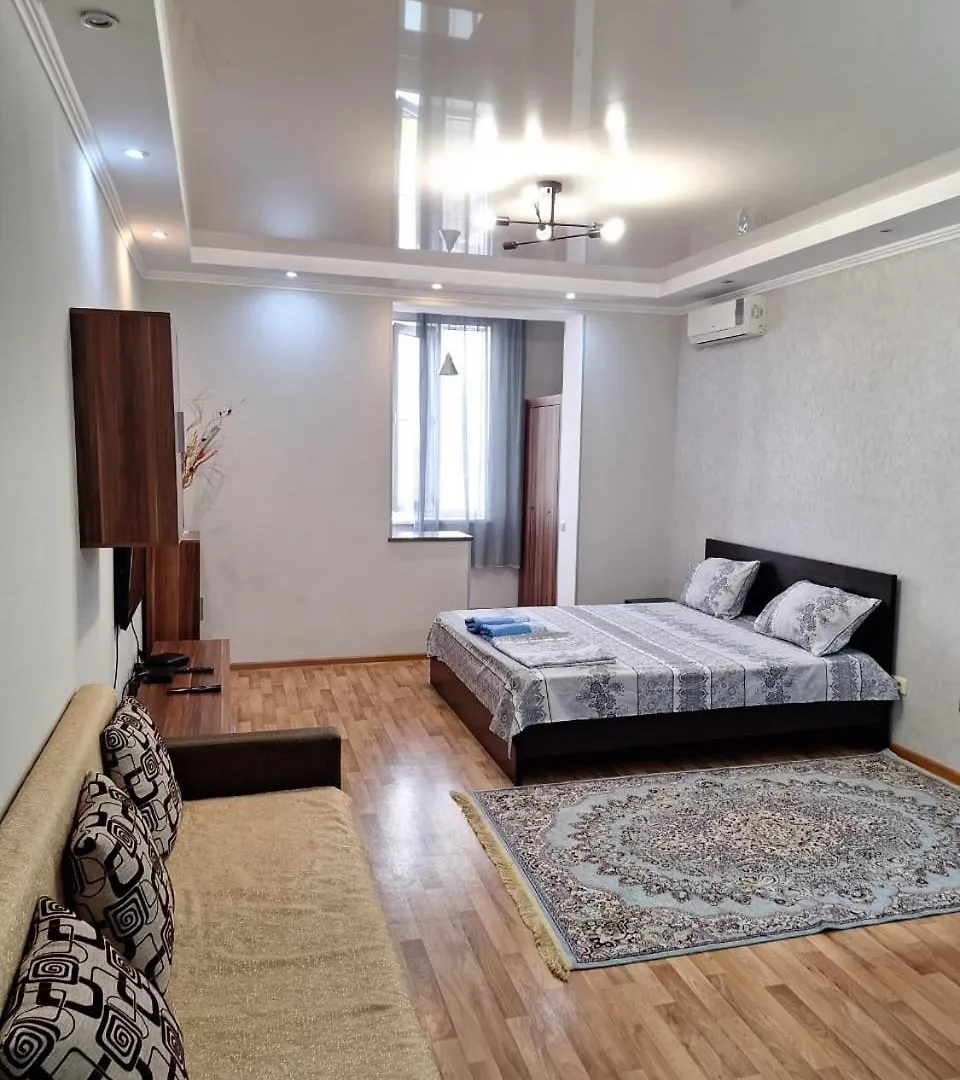Жк Сункар Apartment Almaty 0*,