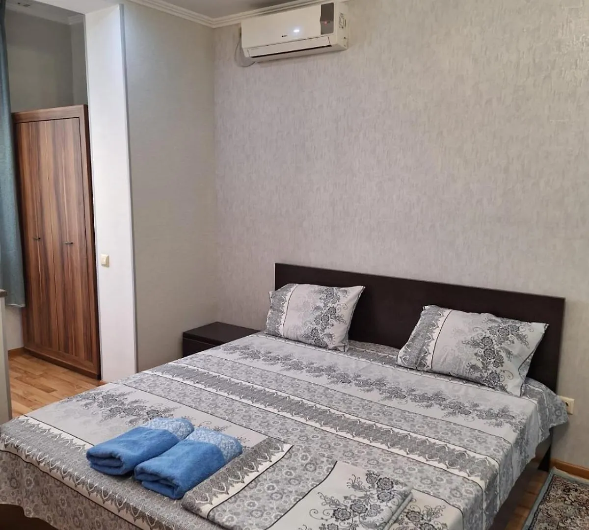 Жк Сункар Apartment Almaty Kazakhstan